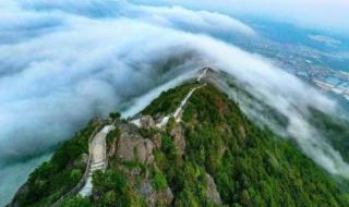 银瓶山森林公园好玩吗